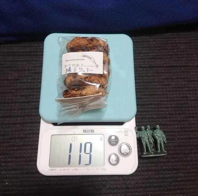 かてのおと（ka.te.note） - 西米沢（パン）の写真