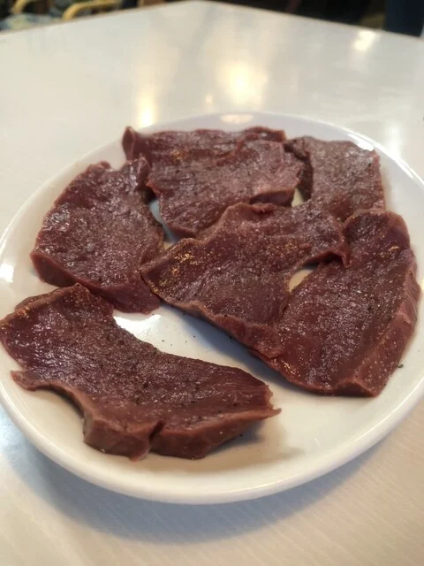 五角亭 - 東大館（焼肉）の写真