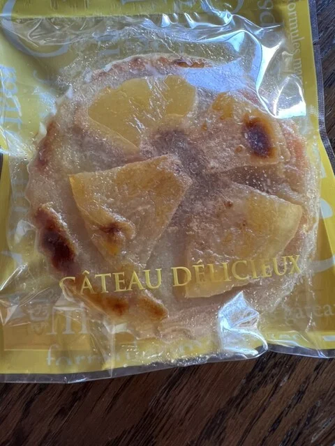 ながい菓子店 - 土崎（洋菓子）の写真