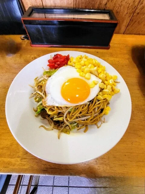 たかはし食堂 - 横手（食堂）の写真