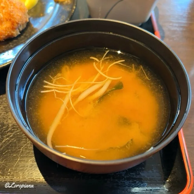 源喜屋 - 花巻（豚料理）の写真