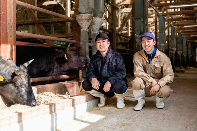 鷹山公（ヨウザンコウ） - 米沢（焼肉）の写真