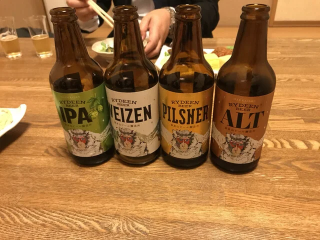 水鳥 - 山形（居酒屋）の写真