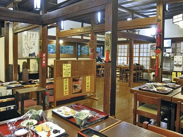 大沢温泉 湯治屋 - 花巻市その他（その他）の写真