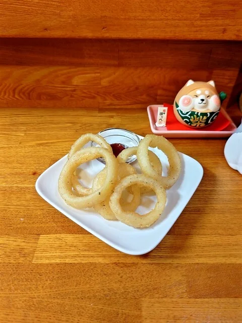 居酒屋 福 - 横手（居酒屋）の写真