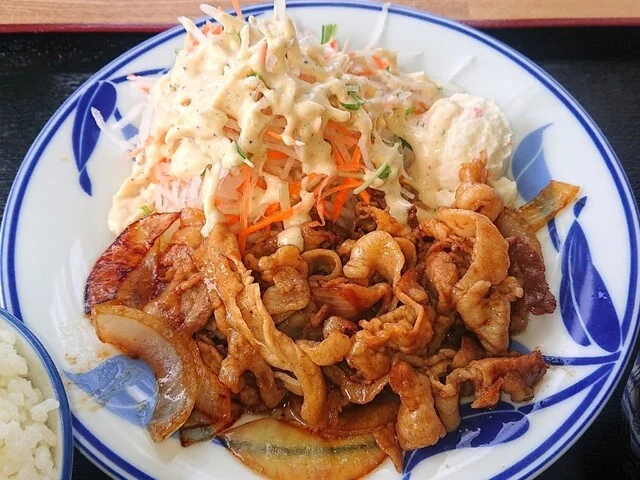 とんから食堂 - 石巻あゆみ野（食堂）の写真