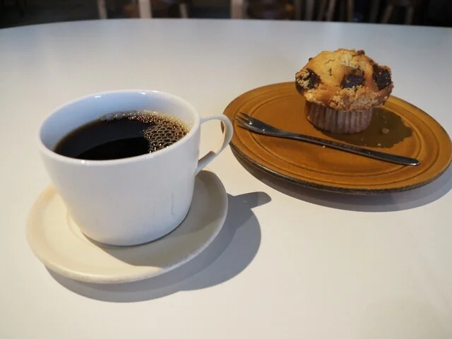 cafe & asobiba 4-6（カフェ＆アソビバ よんのろく） - 能代（カフェ）の写真