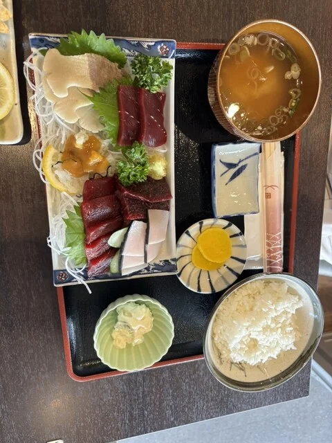 PLAZA SAITO（プラザ サイトー） - 石巻市その他（海鮮）の写真