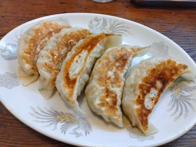くいしん坊 - 岩手船越（ラーメン）の写真