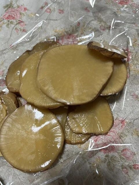 山内漬本舗（サンナイヅケホンポ） - 黒沢（ＪＲ）（その他）の写真