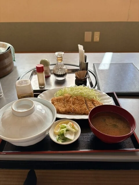 丸井食堂 - 八郎潟（食堂）の写真