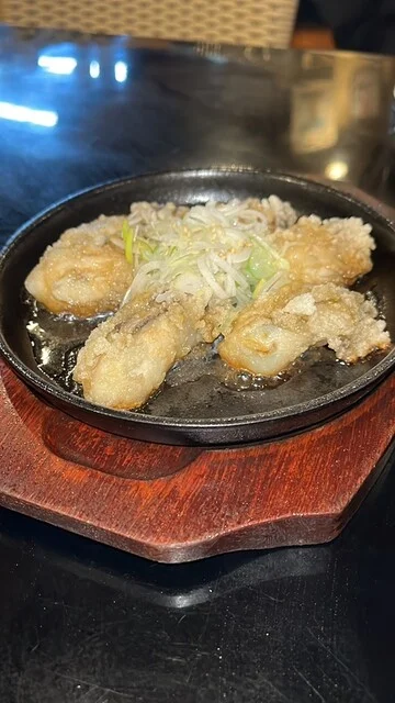 清野太郎 - 秋田（居酒屋）の写真