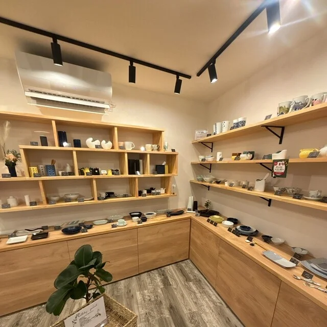 nagomu（ナゴム） - 置賜（カフェ）の写真