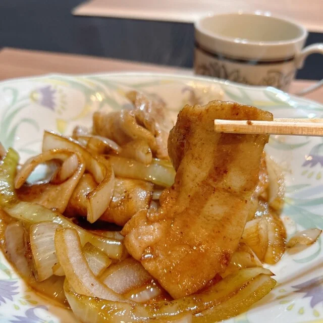 カフェラジオ - 能代（カフェ）の写真