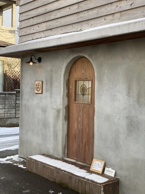 よし成 - 羽後牛島（和菓子）の写真