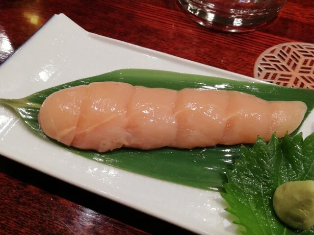 炭火焼 鳥八 分店 - 盛岡（焼き鳥）の写真