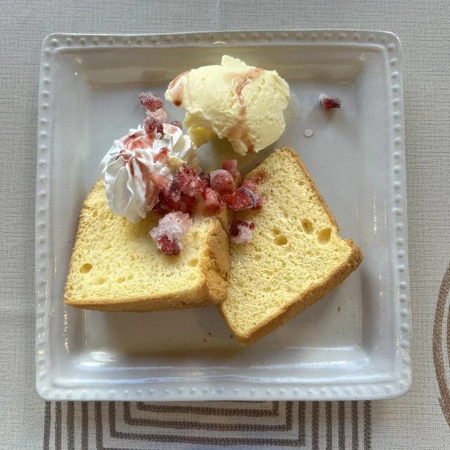 光カフェ（ミツカフェ） - 花巻市その他（カフェ）の写真