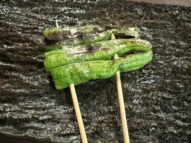 串焼き黄金鶏 一関駅前店 - 一ノ関（焼き鳥）の写真