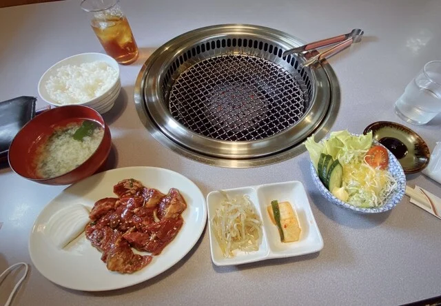 焼肉亭牛ちゃん - 象潟（焼肉）の写真