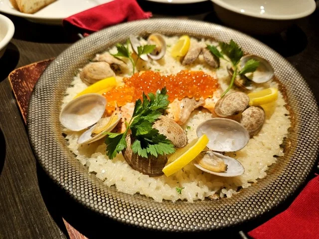 DINING SHU - 秋田（ダイニングバー）の写真