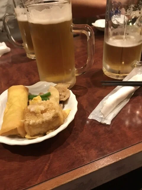 居酒屋かぐら - 花巻（居酒屋）の写真