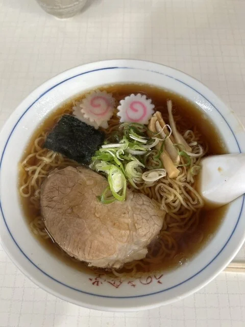 うのき食堂 - 八郎潟（食堂）の写真