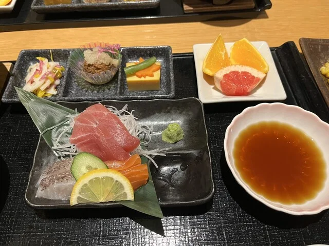 山桜 桃の湯 - 山ノ目（旅館・民宿）の写真