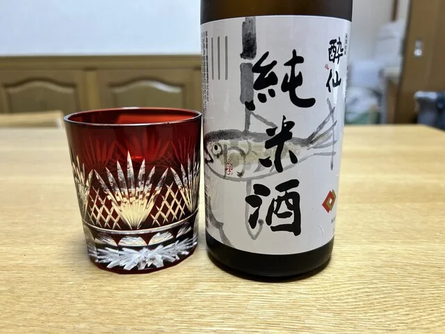 酔仙酒造大船渡蔵 - 盛（その他）の写真