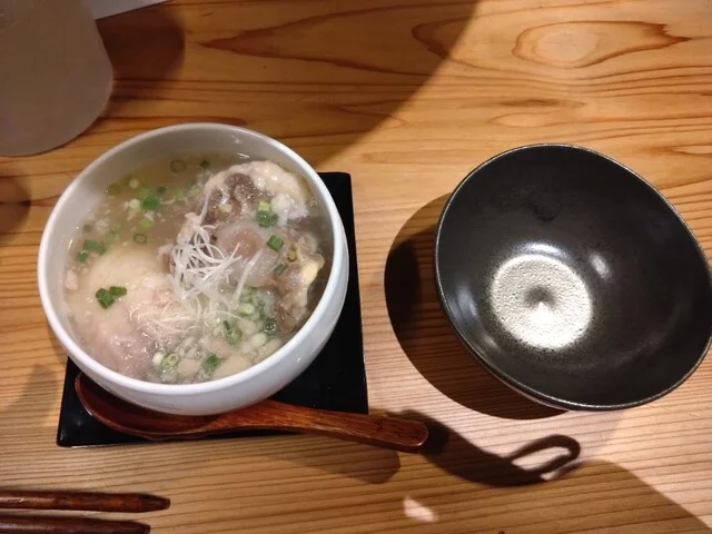 一新 - 一ノ関（焼肉）の写真