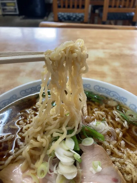 せいの - 米沢市その他（ラーメン）の写真