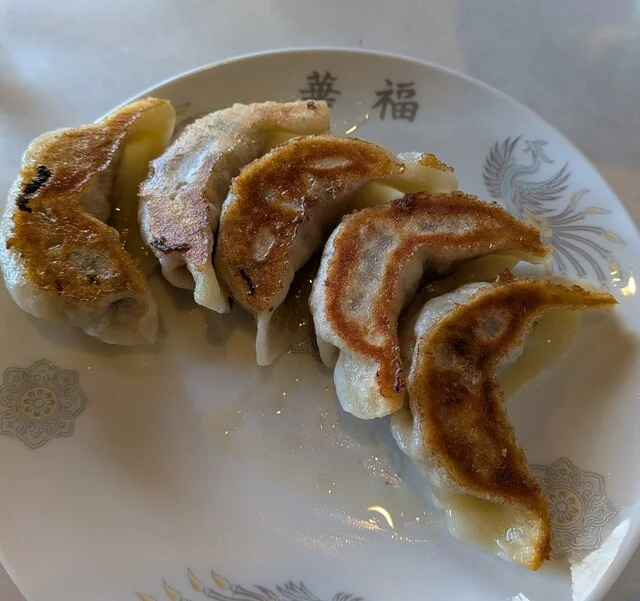 華福（中国料理 華福） - 岩手飯岡（中華料理）の写真