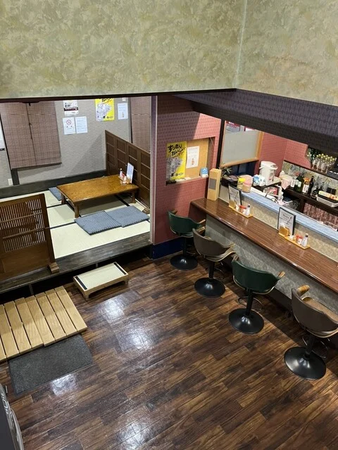 酒場ダイニング わたべ - 八郎潟（居酒屋）の写真