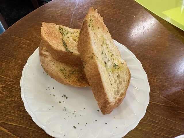 トラットリア マンマ - 猊鼻渓（パスタ）の写真