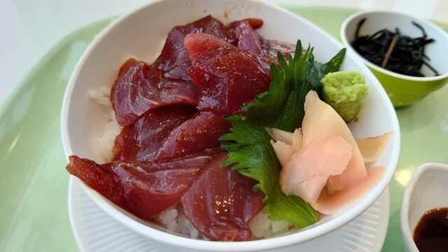 大船渡食堂 - 大船渡（海鮮）の写真