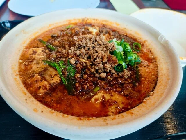 昇龍厨房 四海楼 - 陸前高田（中華料理）の写真