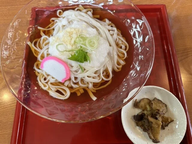 まるかわ - 角館（うどん）の写真