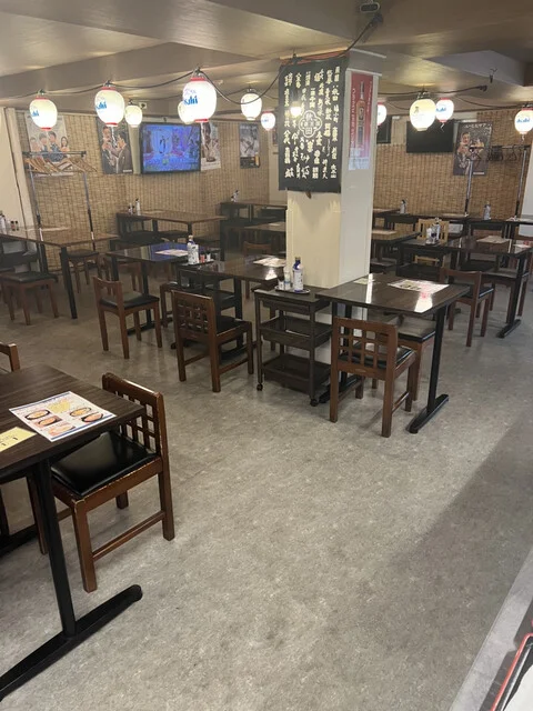 秋田駅前酒房 ぐらん炭 - 秋田（居酒屋）の写真