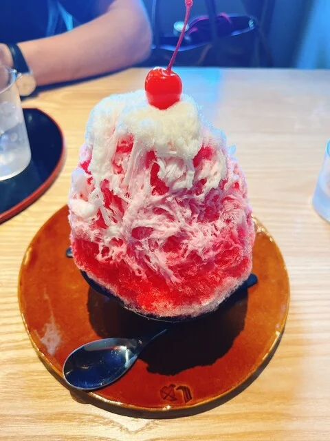 甘味処 グルエトルテ（grue et tortue） - 上盛岡（甘味処）の写真