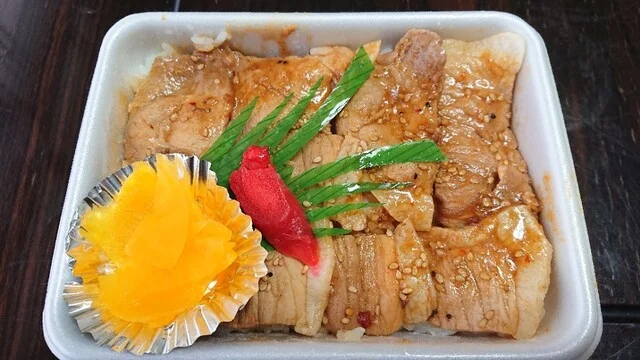 三井商店 - 二田（弁当）の写真