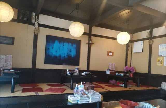 吉兆庵 - 宮古（そば）の写真