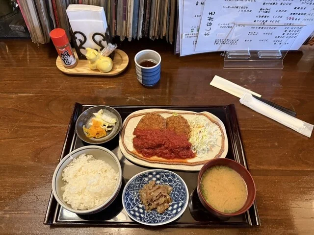 風土 - 北上（食堂）の写真