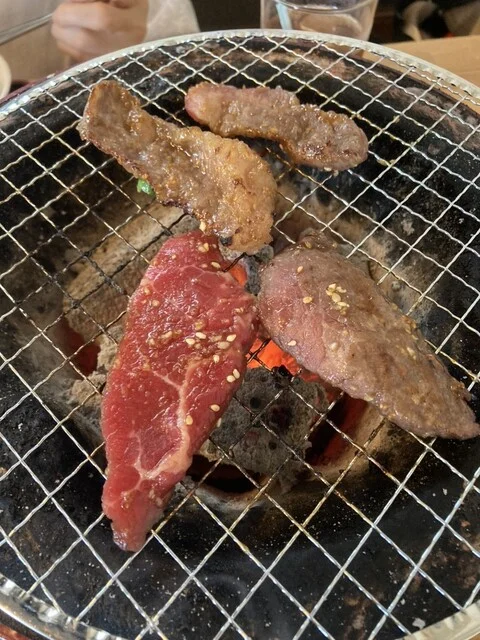 炭火焼肉 せん - 八郎潟（焼肉）の写真