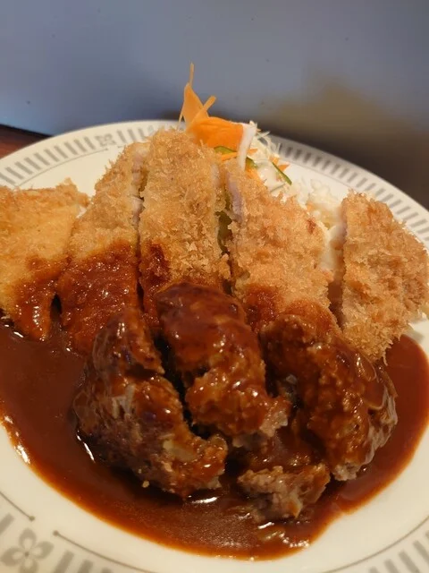 キッチンふじみ - 秋田（レストラン）の写真