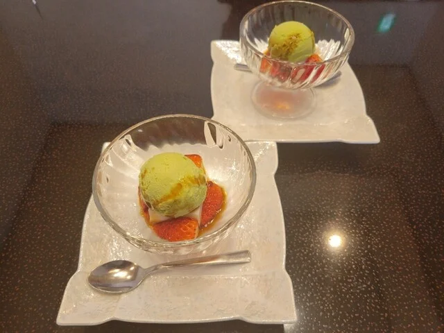 華み壽喜（ハナミズキ） - 遊佐（日本料理）の写真