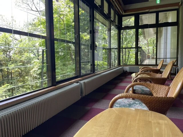 宮沢賢治記念館 喫茶コーナー - 新花巻（カフェ）の写真