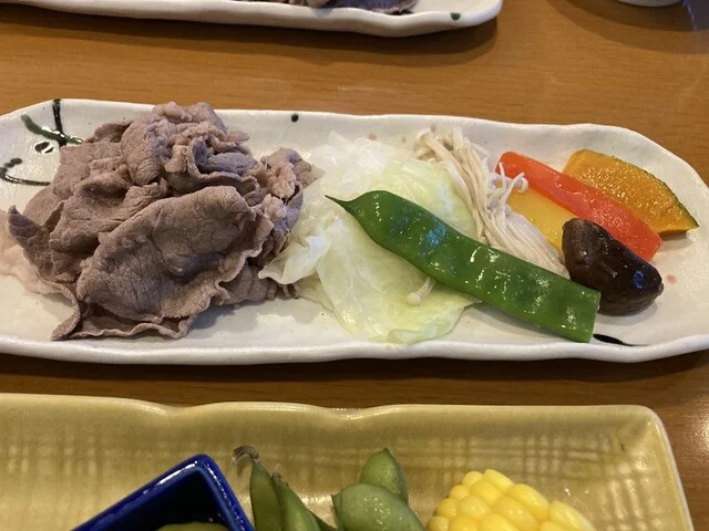 ロッジアイリス - 仙北市その他（旅館・民宿）の写真