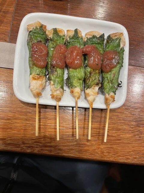 やきとり大吉 石巻店 - 石巻（焼き鳥）の写真