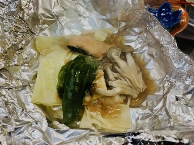 割烹民宿 めぐろ - 石巻市その他（旅館・民宿）の写真