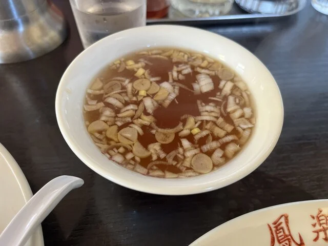 中国料理 鳳楽 - 渡波（中華料理）の写真