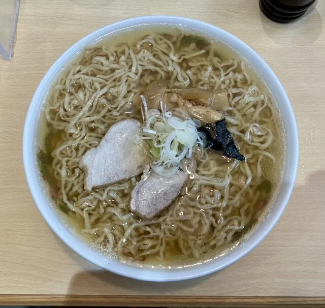 多良福（たらふく） - 宮古（ラーメン）の写真